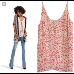 CAbi Tank Size Small Style 267